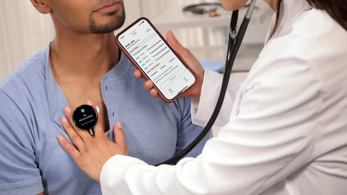 Contact diagnostics